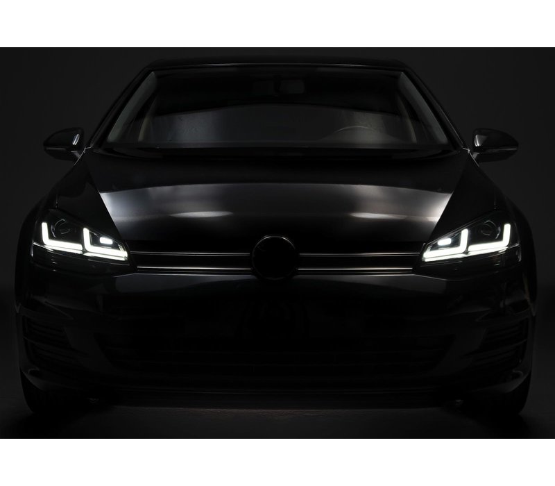OSRAM LEDriving VOL LED Koplampen voor Volkswagen Golf 7