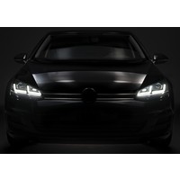 OSRAM LEDriving FULL LED Headlights for Volkswagen Golf 7