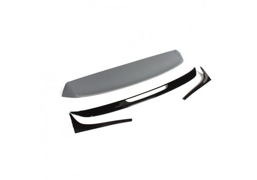 OEM Line ® R20 / GTI / GTD / R Look Dachspoiler für Volkswagen Golf 7