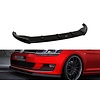 Maxton Design Front Splitter für Volkswagen Golf 7