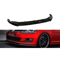 Front Splitter für Volkswagen Golf 7