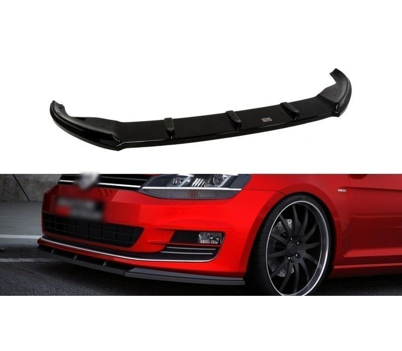 Front Splitter für Volkswagen Golf 7