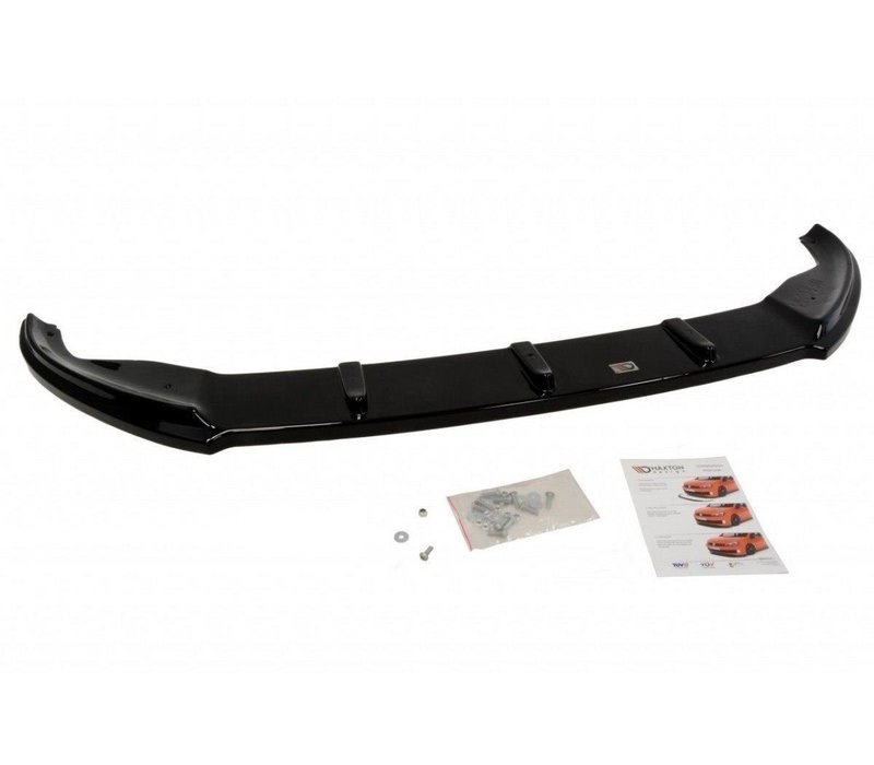 Front Splitter for Volkswagen Golf 7