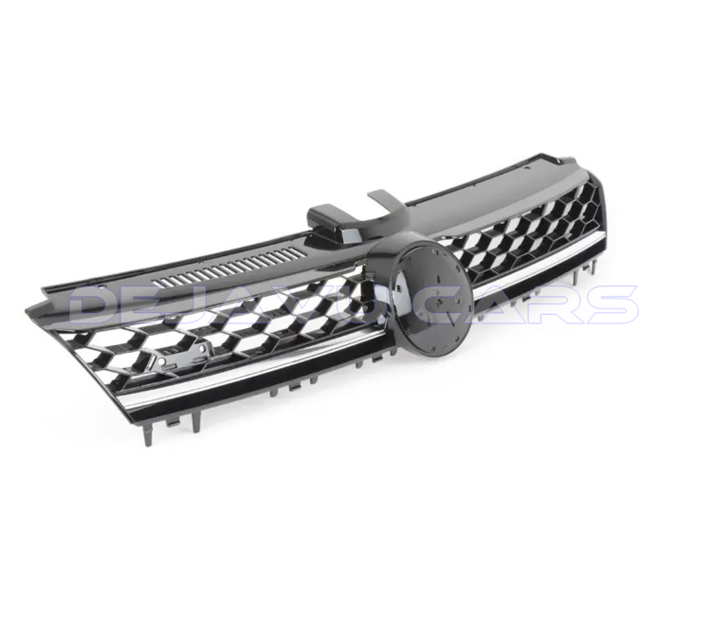 GTD Look Front Grill for Volkswagen Golf 7