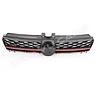 OEM Line ® GTI Look Front Grill for Volkswagen Golf 7