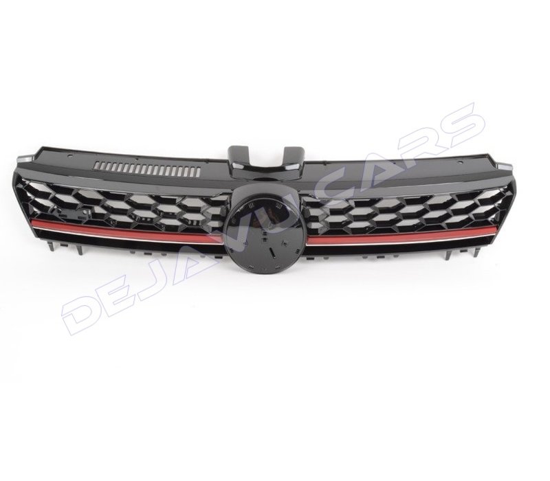 GTI Look Front Grill for Volkswagen Golf 7