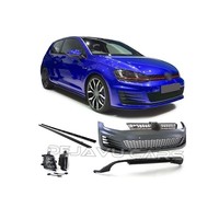 GTI / GTD Look Body Kit for Volkswagen Golf 7