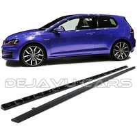 GTI / GTD Look Body Kit for Volkswagen Golf 7