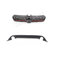 GTI / GTD Look Body Kit for Volkswagen Golf 7