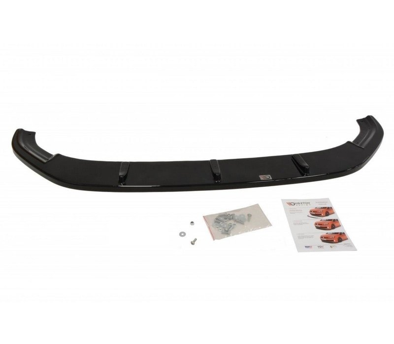 Front Splitter for Volkswagen Golf 7 R / R line