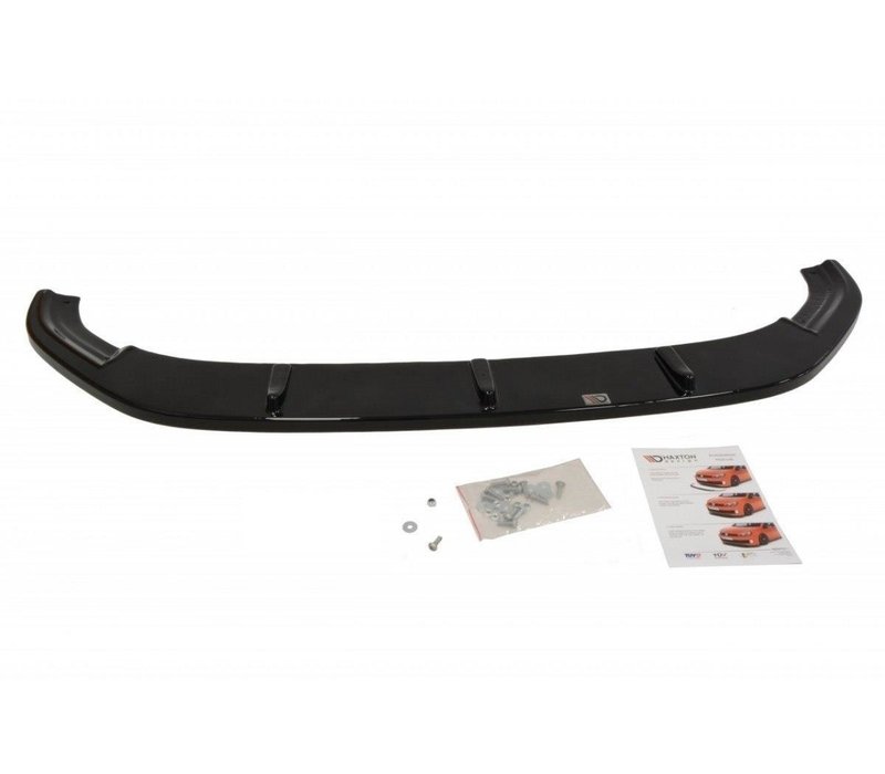 Front Splitter for Volkswagen Golf 7 R