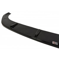 Front Splitter voor Volkswagen Golf 7 R