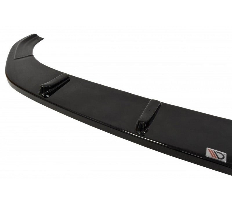 Front Splitter for Volkswagen Golf 7 R / R line