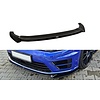 Maxton Design Front Splitter V.2 for Volkswagen Golf 7 R /  R line