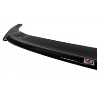 Front Splitter V.2 for Volkswagen Golf 7 R /  R line