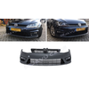 R Line Look Voorbumper voor Volkswagen Golf 7