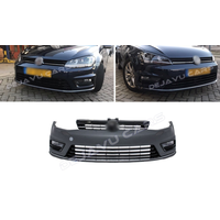 R Line Look Front bumper for Volkswagen Golf 7