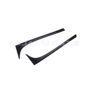 Heckklappe Vertical Spoiler for Volkswagen Golf 7