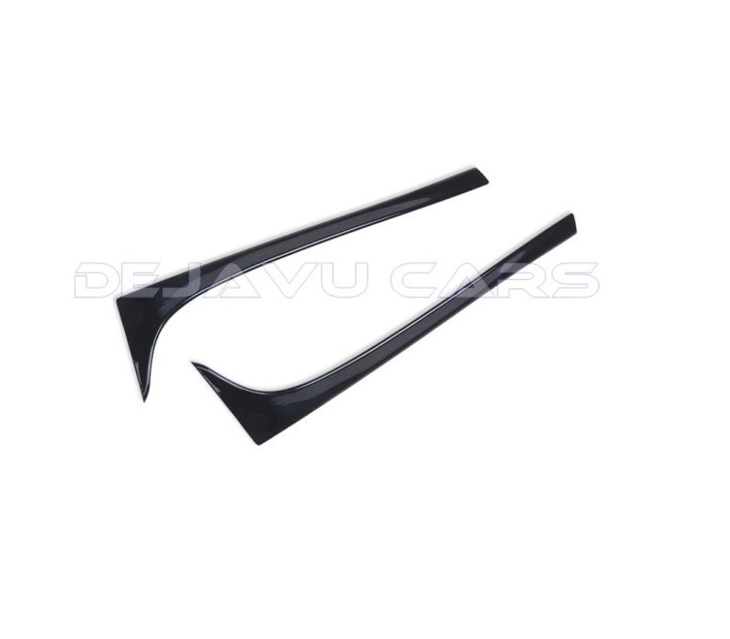 Heckklappe Vertical Spoiler for Volkswagen Golf 7