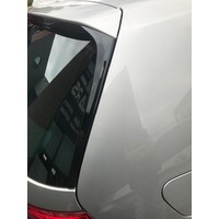 Heckklappe Vertical Spoiler for Volkswagen Golf 7