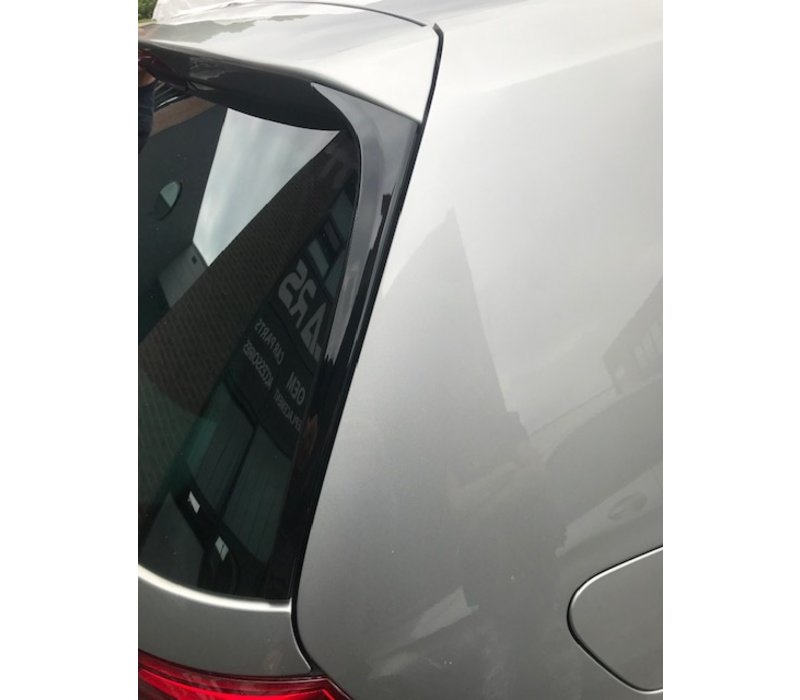 Heckklappe Vertical Spoiler for Volkswagen Golf 7