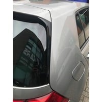 Heckklappe Vertical Spoiler for Volkswagen Golf 7