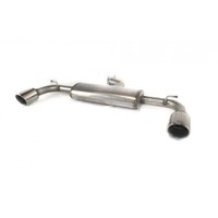 Sport Exhaust system for Volkswagen Golf 7 GTI