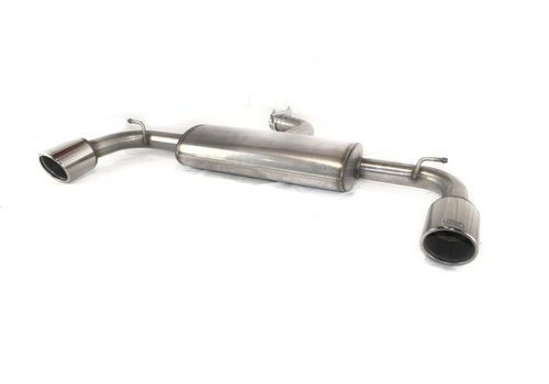 Ulter Sport Sport Exhaust system for Volkswagen Golf 7 GTI