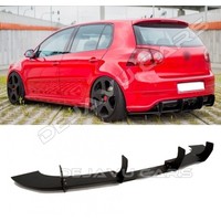 Aggressive Diffusor für Volkswagen Golf 5 R32