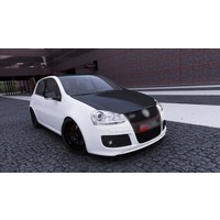 Front Spoiler Edition 30 Look for Volkswagen Golf 5 GTI