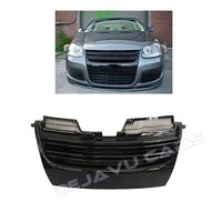 GT Look Front Grill for Volkswagen Golf 5 GTI / GT