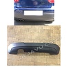 OEM Line ® GT / GTI Look Rear Bumper for Volkswagen Golf 5