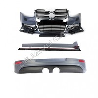 R32 Look Body Kit voor Volkswagen Golf 5