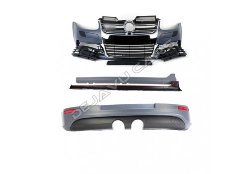 OEM Line ® R32 Look Body Kit für Volkswagen Golf 5