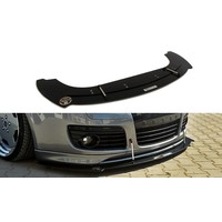 Racing Front Splitter für Volkswagen Golf 5 GTI 30TH EDITION 30