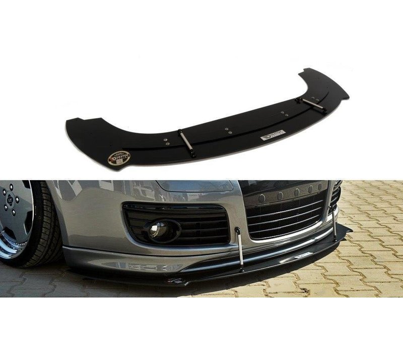 Racing Front Splitter für Volkswagen Golf 5 GTI 30TH EDITION 30