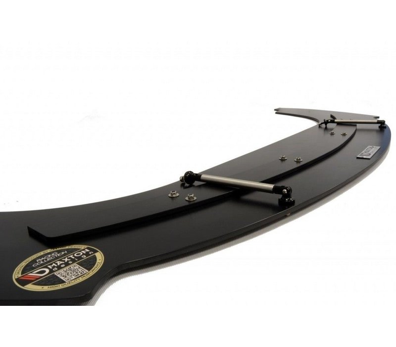 Racing Front Splitter für Volkswagen Golf 5 GTI 30TH EDITION 30