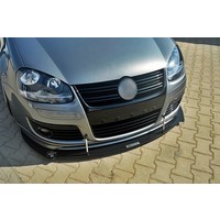 Racing Front Splitter für Volkswagen Golf 5 GTI 30TH EDITION 30