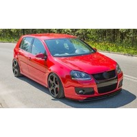 Front Splitter for Volkswagen Golf 5 GTI 30TH EDITION 30