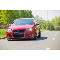 Front Splitter voor Volkswagen Golf 5 GTI 30TH EDITION 30