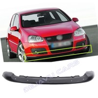 Front Splitter (Replacement) for Volkswagen Golf 5 GTI