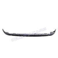 Front Splitter (Replacement) for Volkswagen Golf 5 GTI