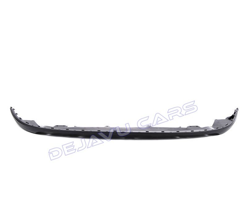 Front Splitter (Replacement) for Volkswagen Golf 5 GTI