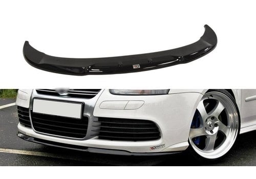 Maxton Design Front Splitter für Volkswagen Golf 5 R32