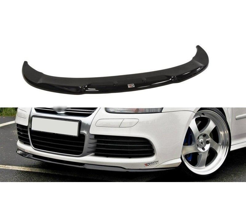 Front Splitter voor Volkswagen Golf 5 R32