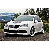 Front Splitter for Volkswagen Golf 5 R32