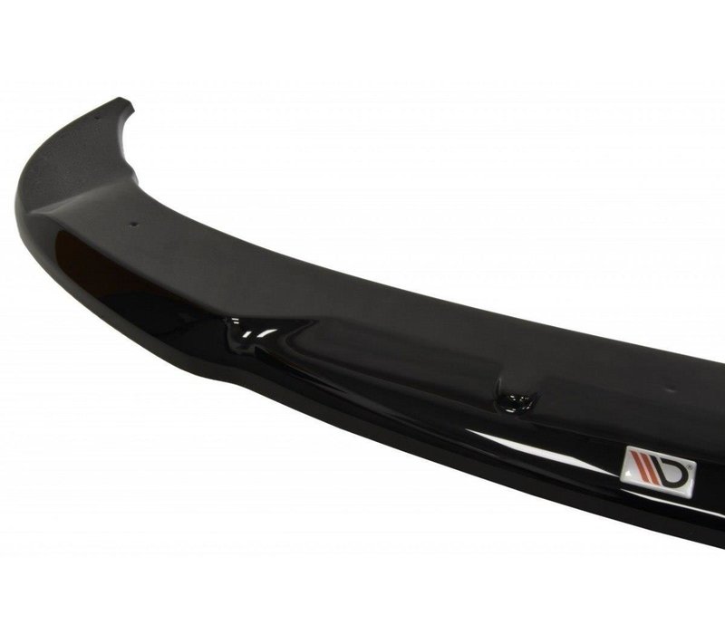 Front Splitter voor Volkswagen Golf 5 R32