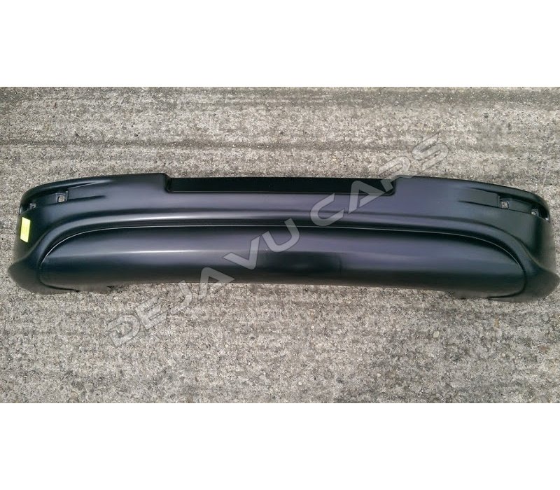 R32 (Clean) Look Achter Bumper voor Volkswagen Golf 5