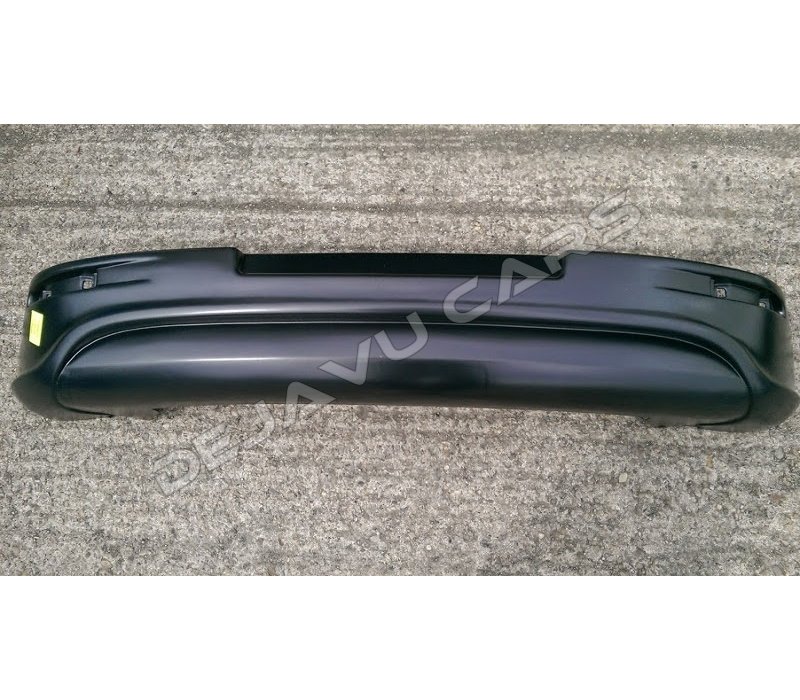 R32 (Clean) Look Rear Bumper for Volkswagen Golf 5