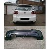 Maxton Design GTI Edition 30 Look hintere Stoßstange für Volkswagen Golf 5